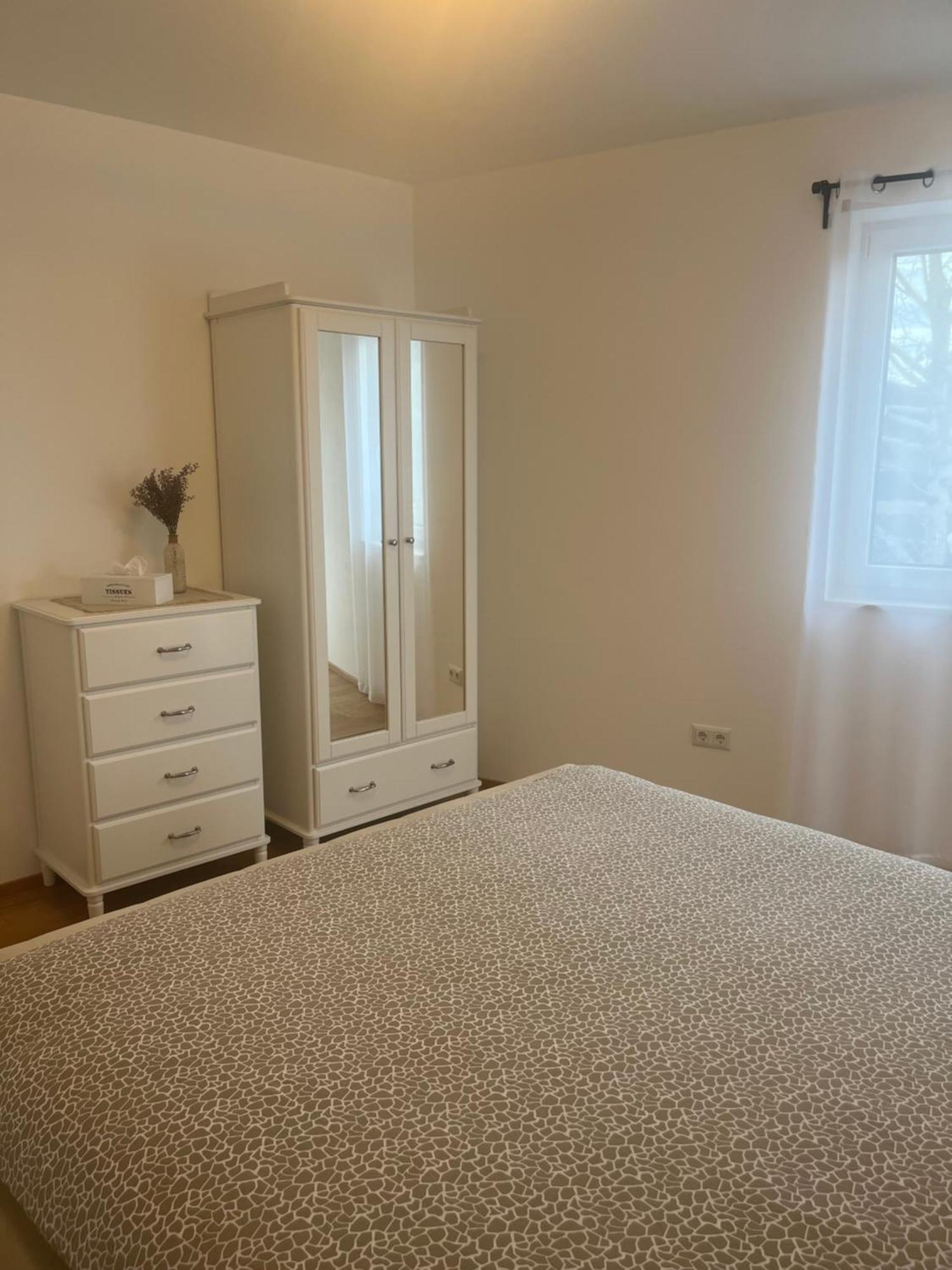 Wolfnitz Apartamente Rognean מראה חיצוני תמונה