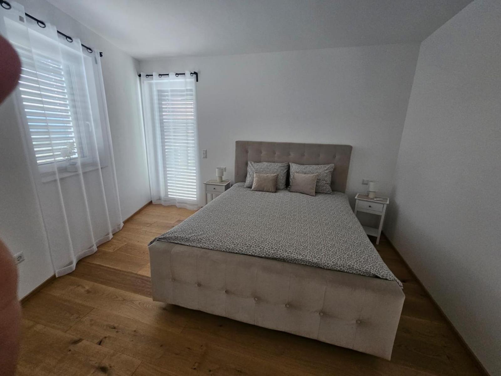 Wolfnitz Apartamente Rognean מראה חיצוני תמונה